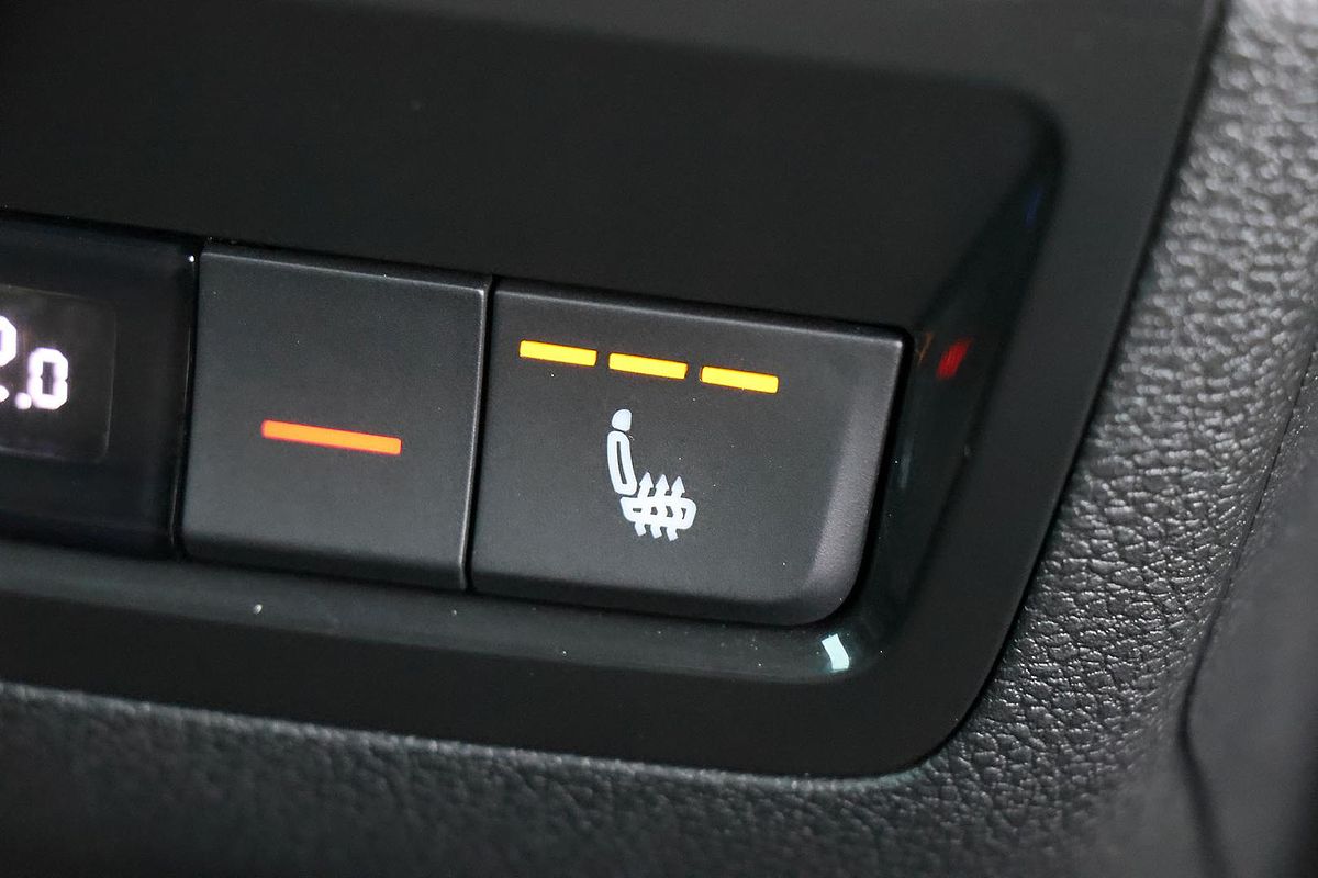 2023 SKODA Kodiaq RS NS