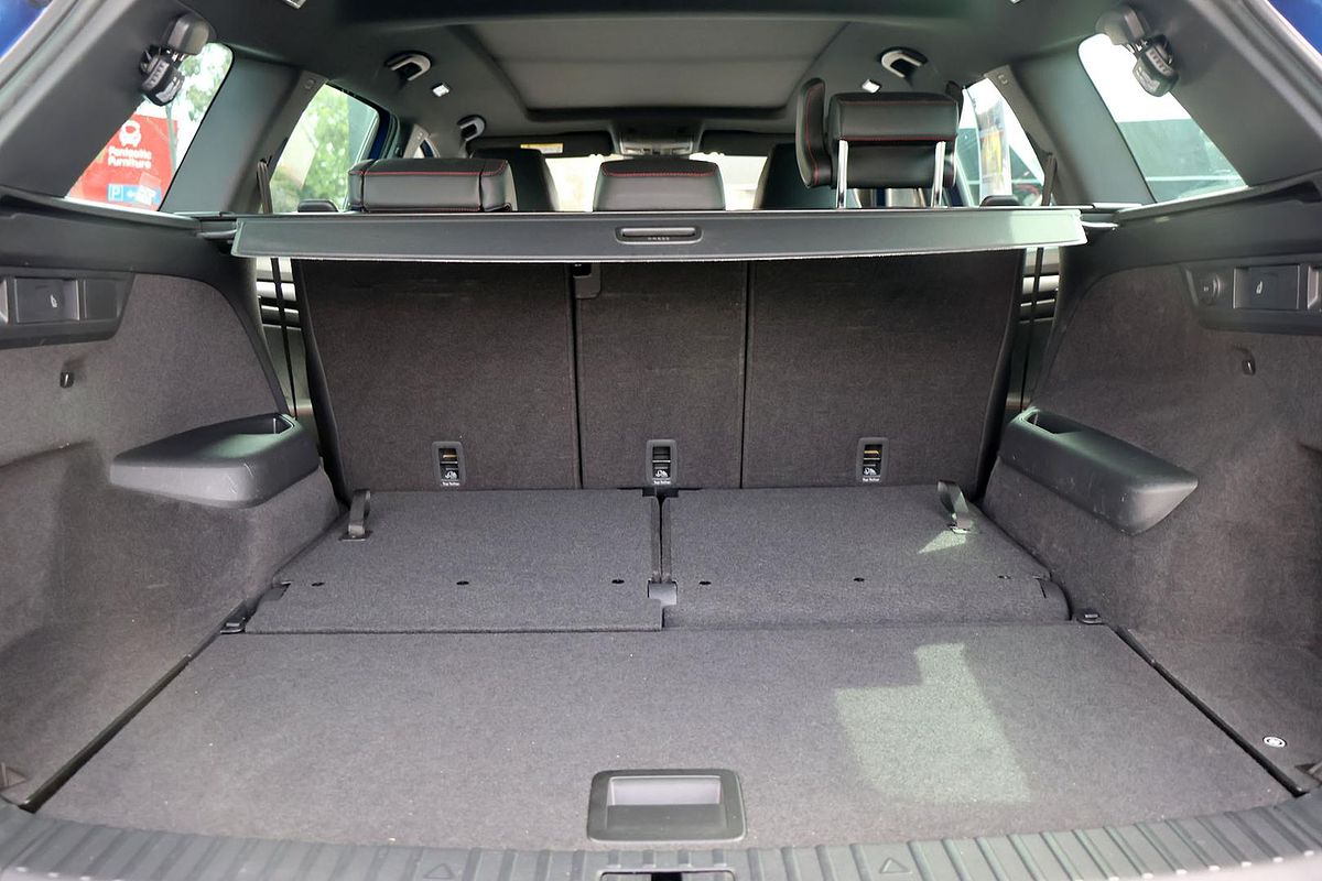 2023 SKODA Kodiaq RS NS