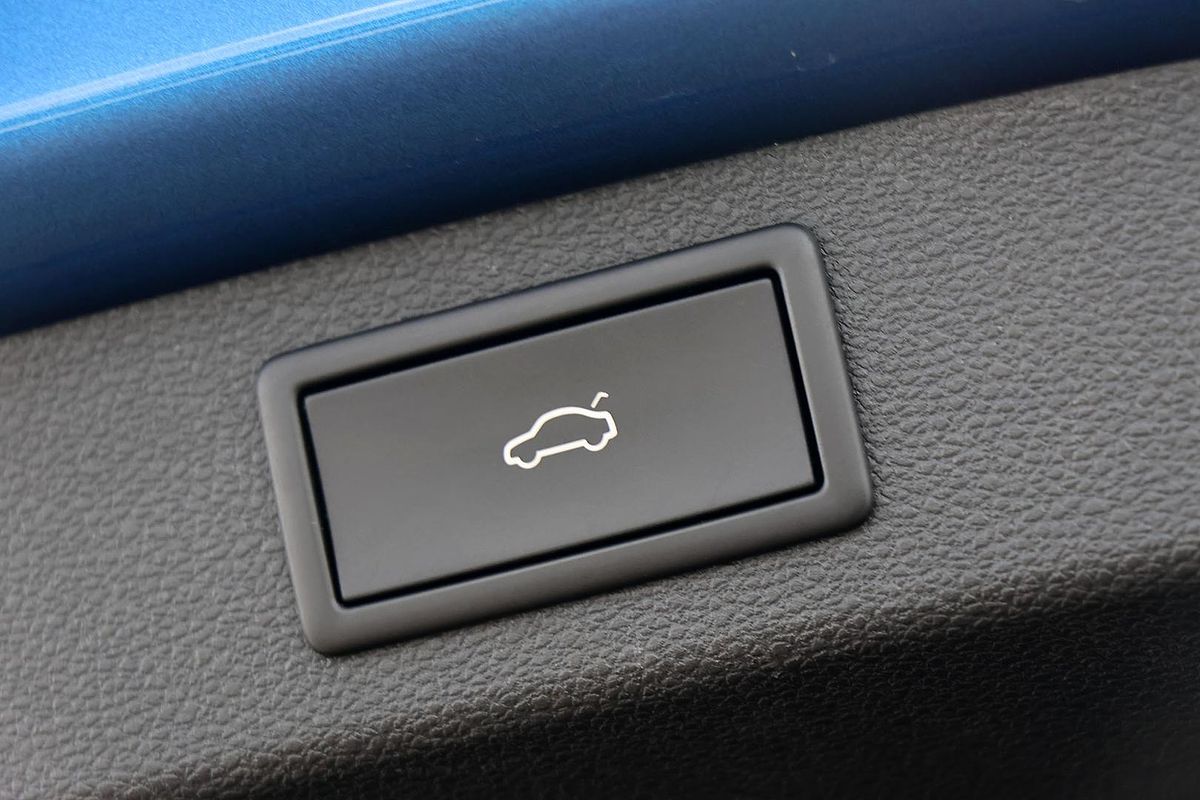 2023 SKODA Kodiaq RS NS