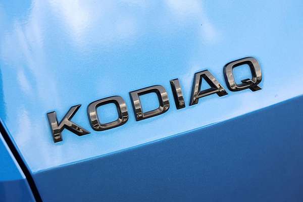 2023 SKODA Kodiaq RS NS
