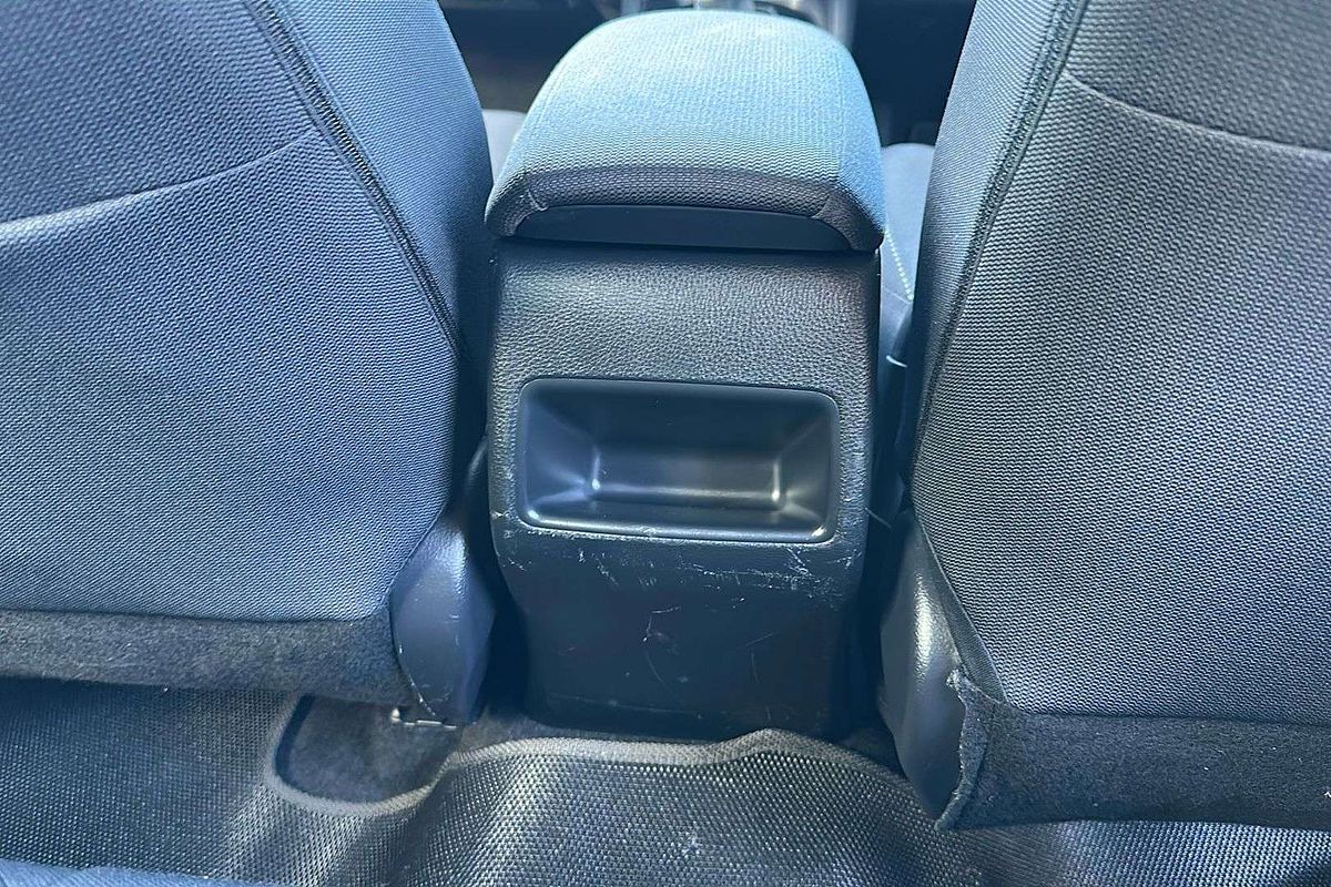 2018 Toyota Corolla Ascent Sport MZEA12R