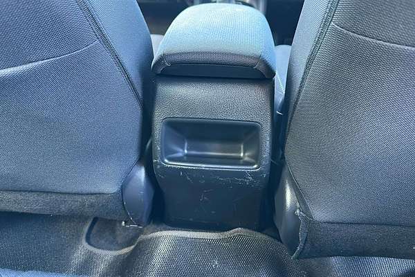 2018 Toyota Corolla Ascent Sport MZEA12R