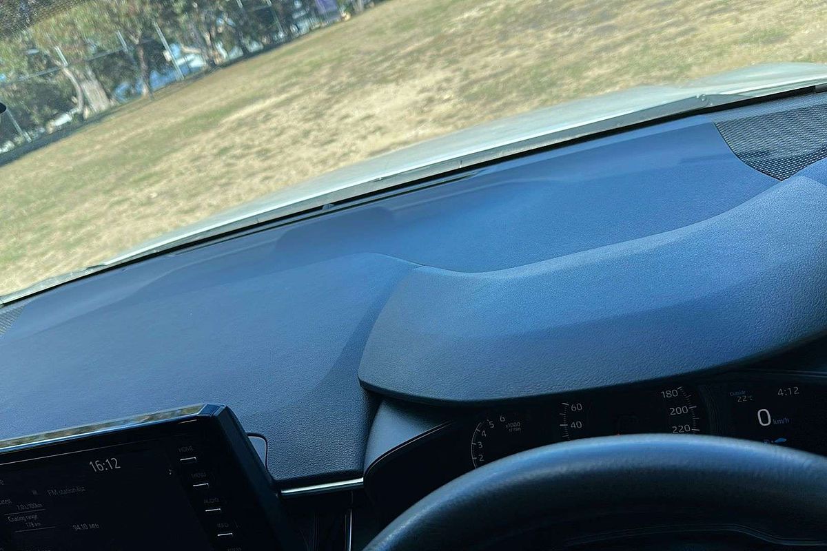 2018 Toyota Corolla Ascent Sport MZEA12R