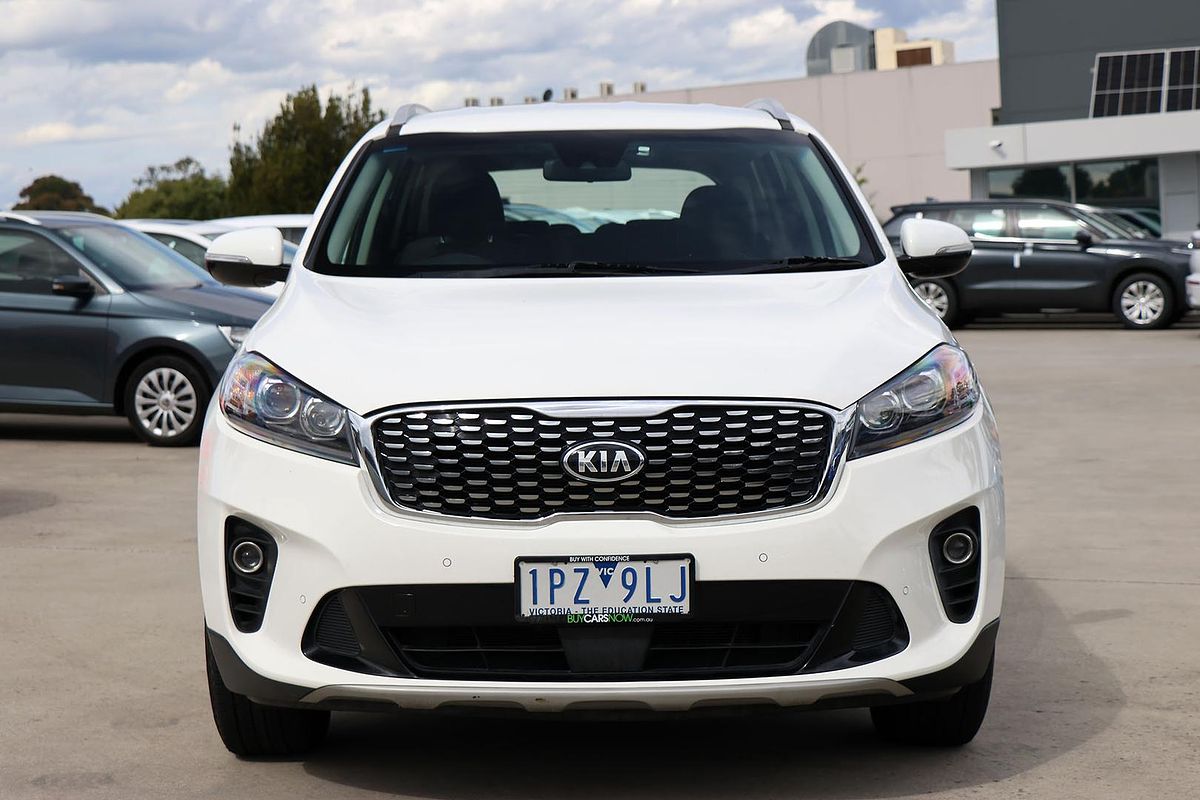 2019 Kia Sorento Si UM