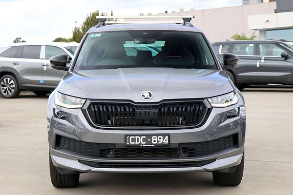 2022 SKODA Kodiaq Style NS