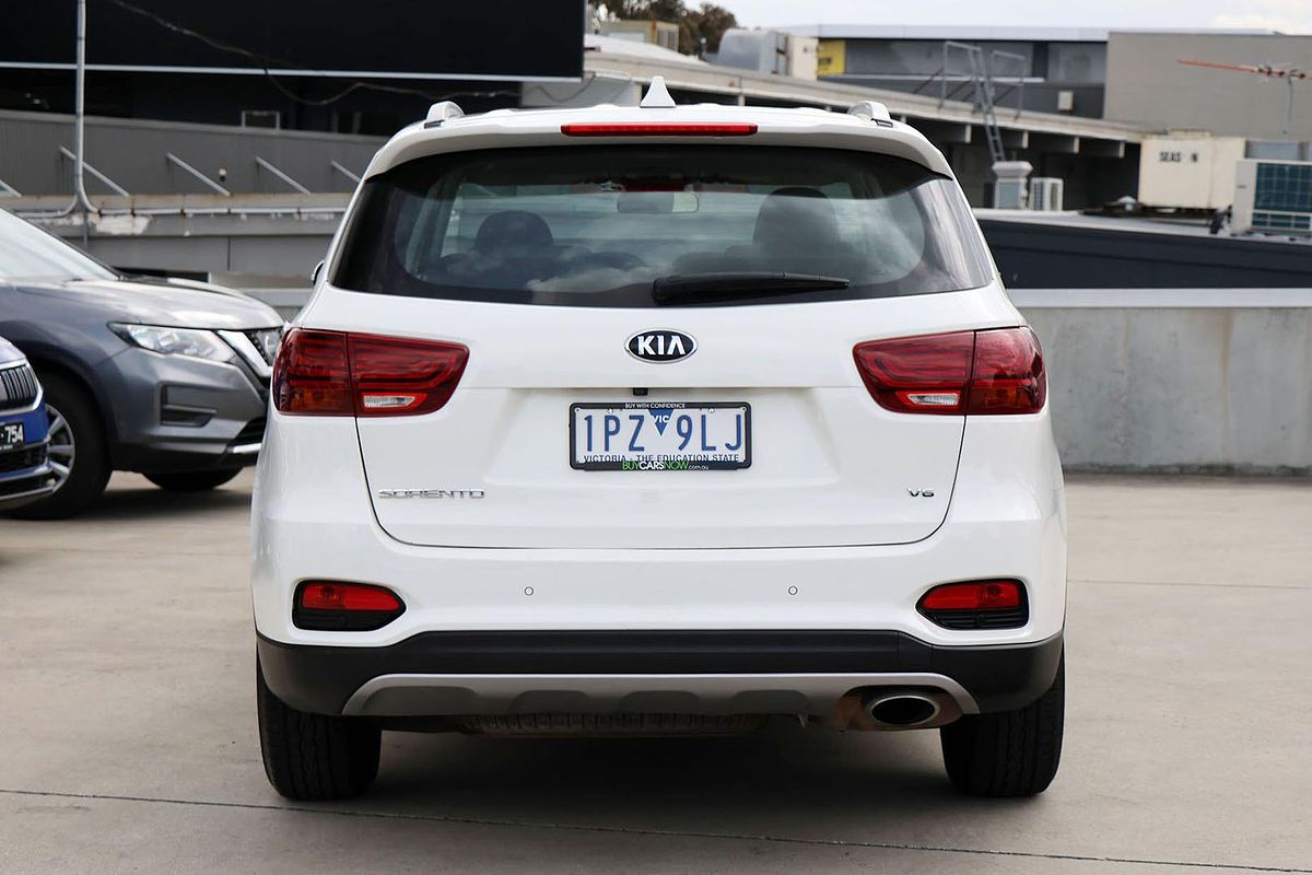 2019 Kia Sorento Si UM