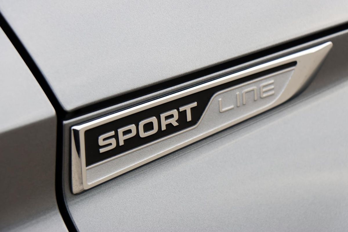 2022 SKODA Kodiaq Style NS