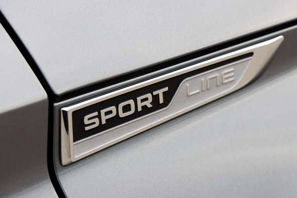 2022 SKODA Kodiaq Style NS