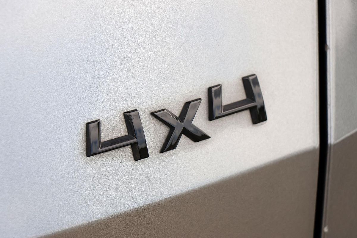 2022 SKODA Kodiaq Style NS