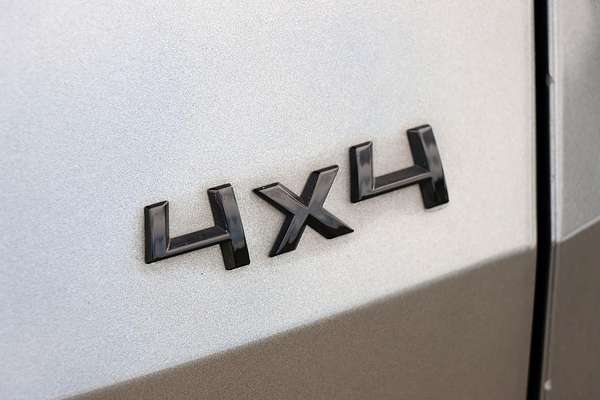 2022 SKODA Kodiaq Style NS