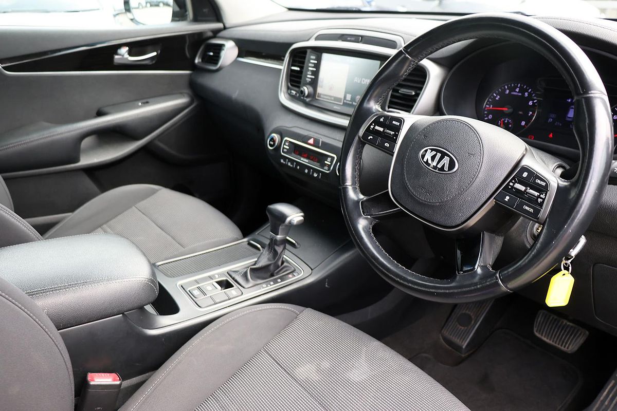 2019 Kia Sorento Si UM