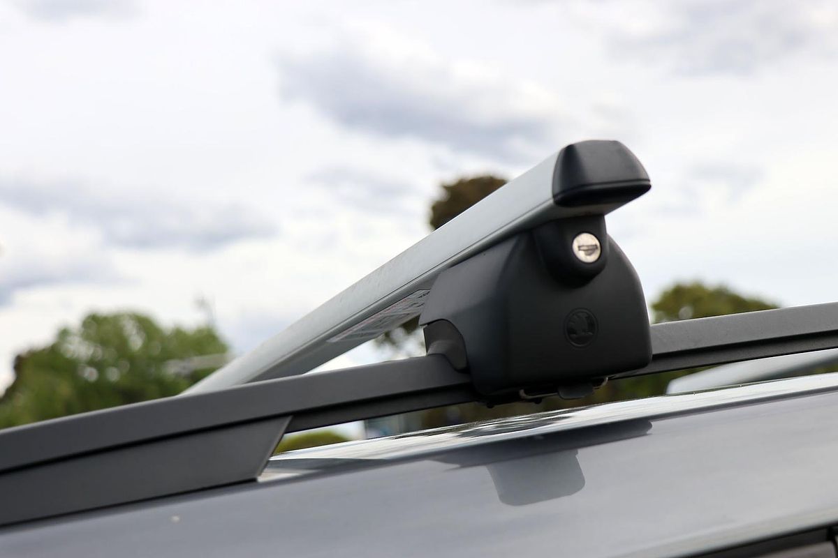 2022 SKODA Kodiaq Style NS