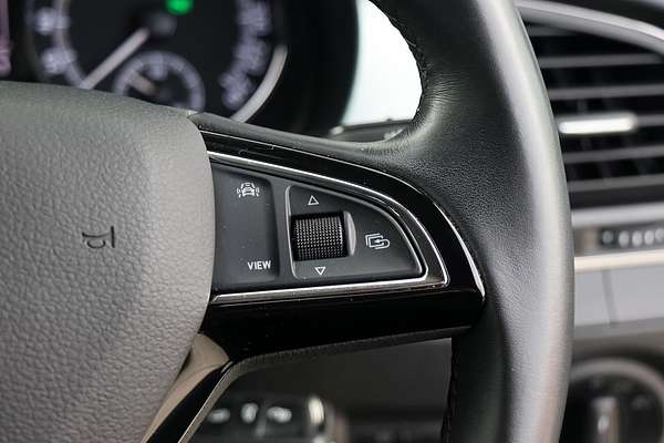 2020 SKODA Fabia 81TSI NJ