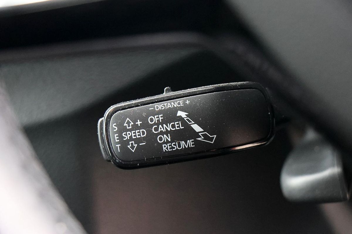 2020 SKODA Fabia 81TSI NJ