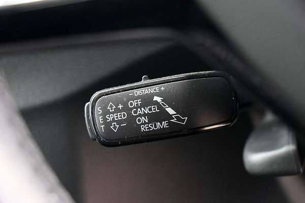 2020 SKODA Fabia 81TSI NJ