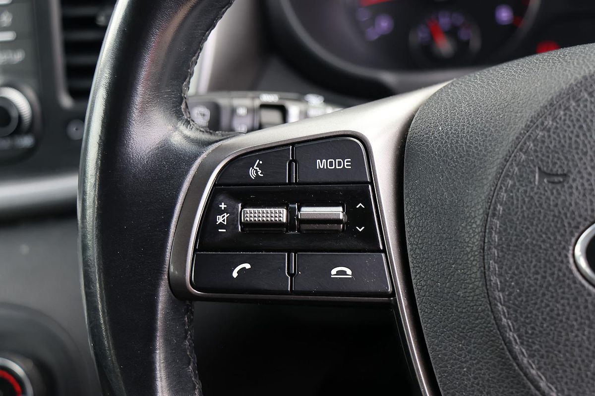 2019 Kia Sorento Si UM