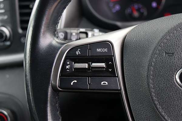 2019 Kia Sorento Si UM