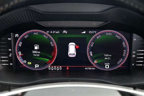 2022 SKODA Kodiaq Style NS