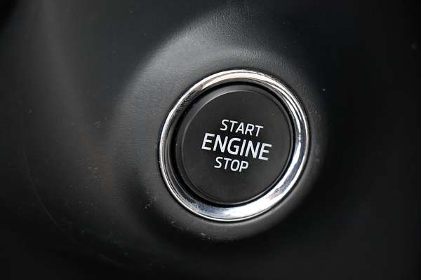 2022 SKODA Kodiaq Style NS