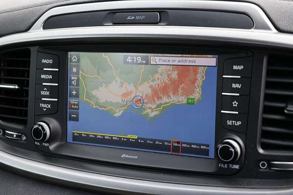 2019 Kia Sorento Si UM