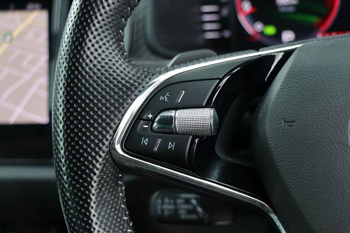 2022 SKODA Kodiaq Style NS