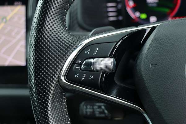 2022 SKODA Kodiaq Style NS