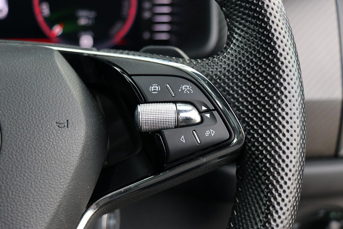 2022 SKODA Kodiaq Style NS