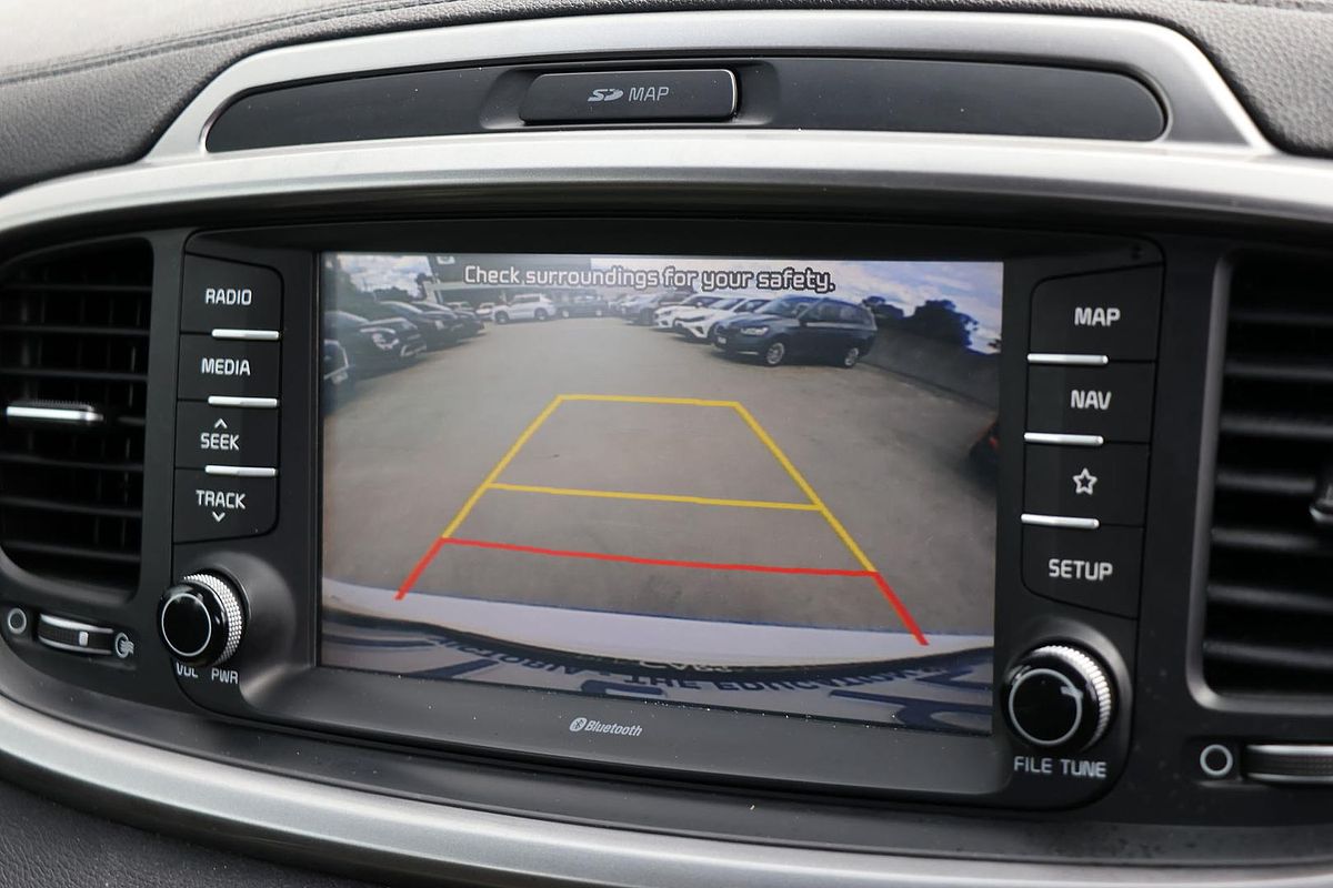 2019 Kia Sorento Si UM