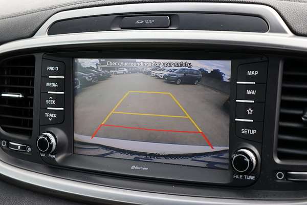 2019 Kia Sorento Si UM