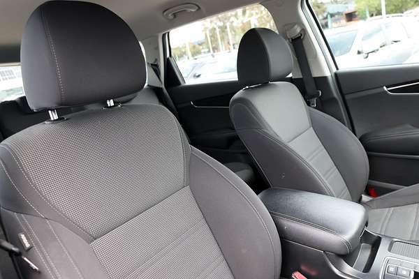 2019 Kia Sorento Si UM