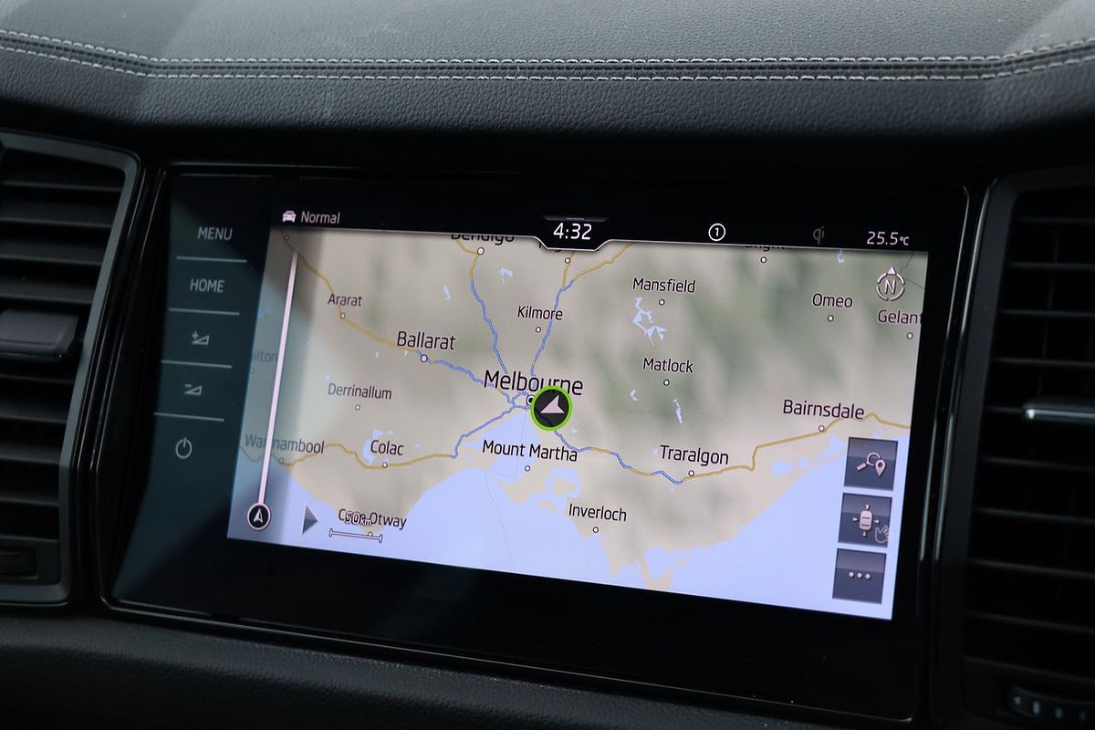 2022 SKODA Kodiaq Style NS