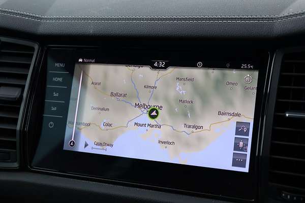 2022 SKODA Kodiaq Style NS