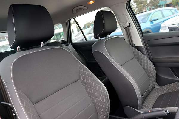 2020 SKODA Fabia 81TSI NJ