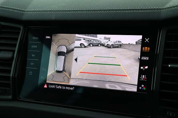 2022 SKODA Kodiaq Style NS