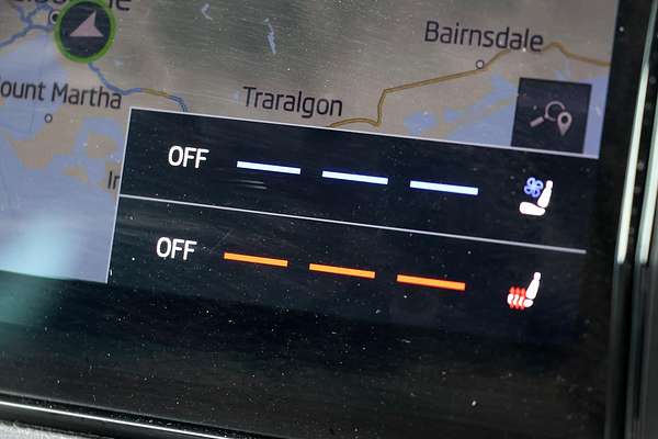 2022 SKODA Kodiaq Style NS