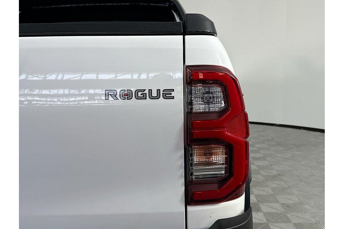 2024 Toyota Hilux Rogue 48V GUN126R 4X4