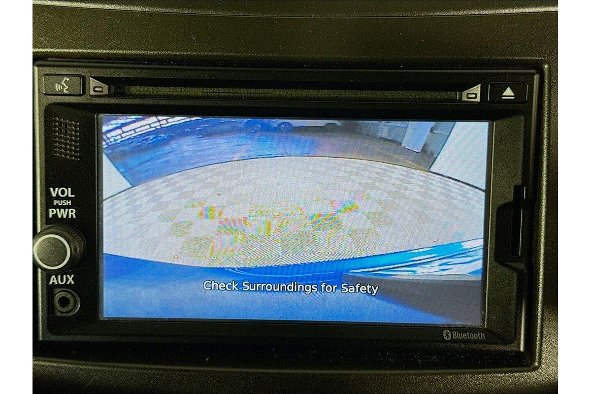 2014 Suzuki Swift Sport FZ