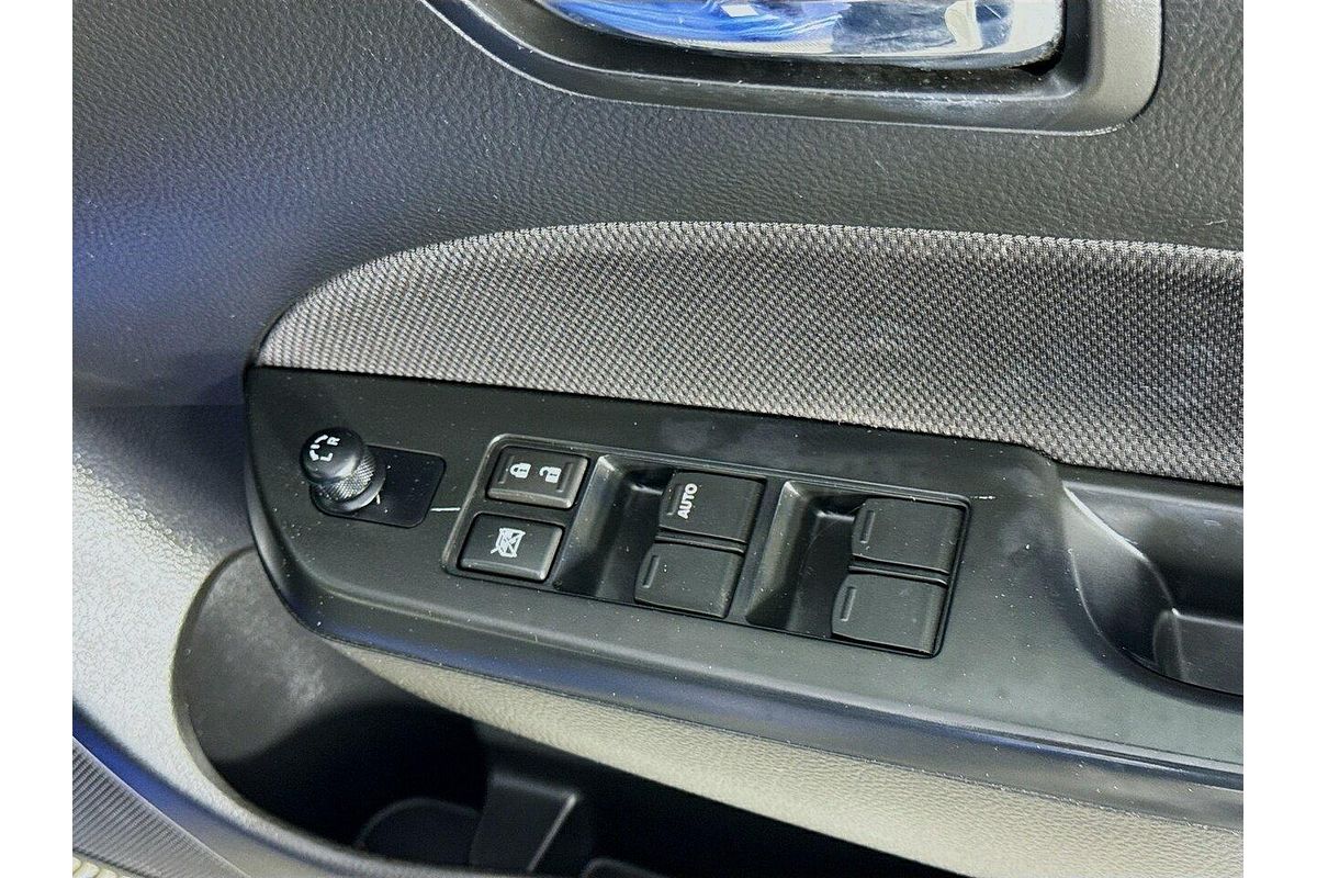 2014 Suzuki Swift Sport FZ