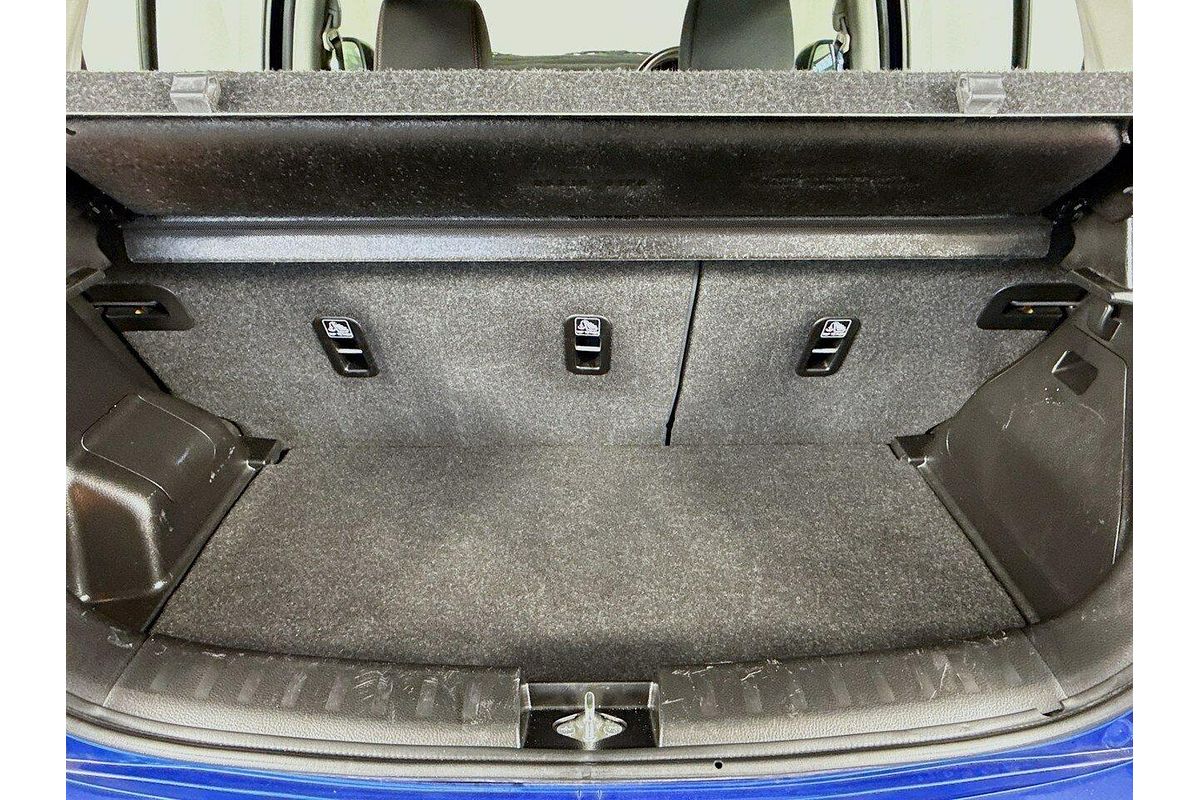 2014 Suzuki Swift Sport FZ