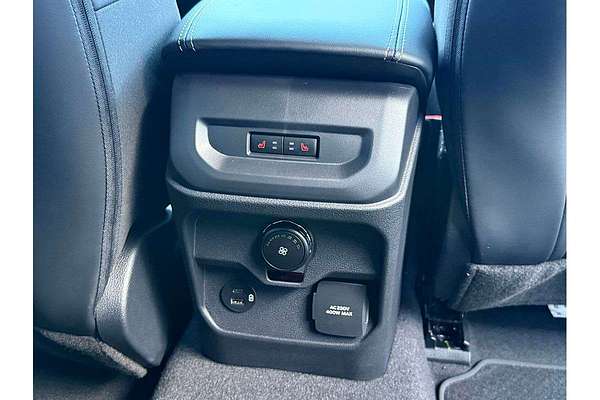 2025 Ford Everest Platinum  3.0L