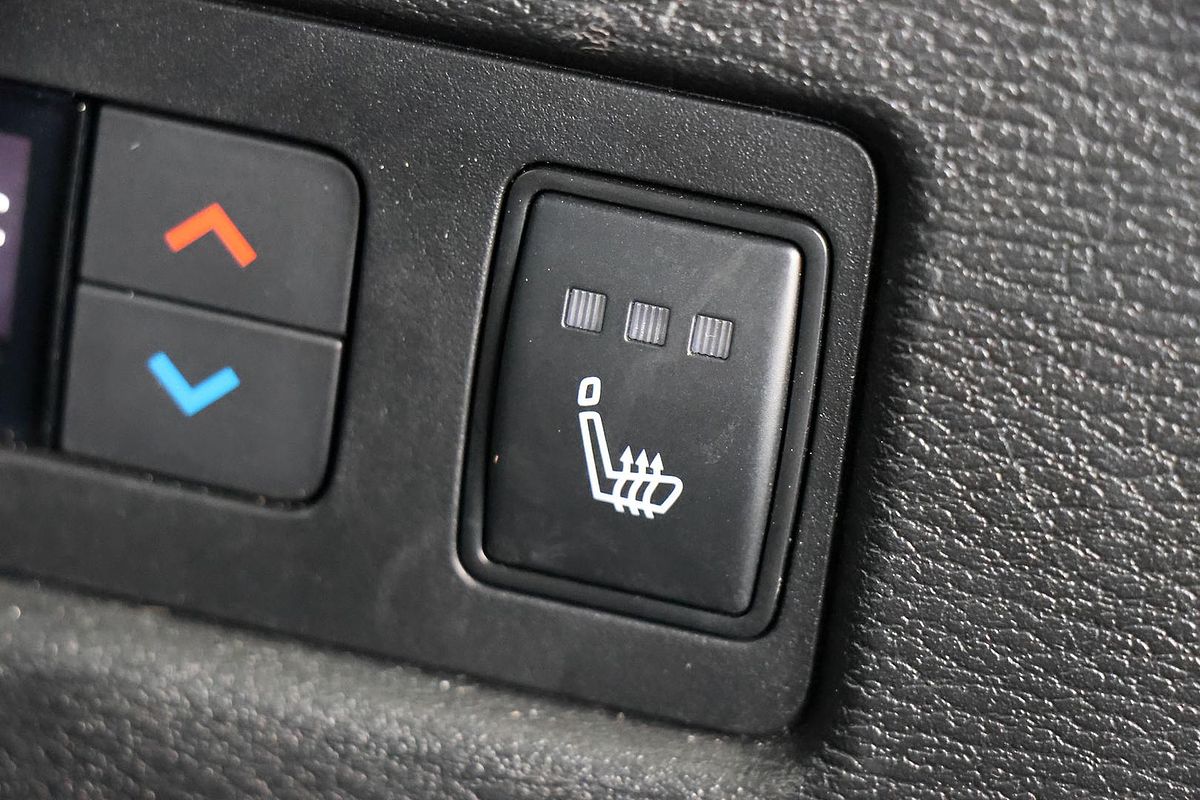 2024 Mitsubishi Outlander PHEV GSR ZM