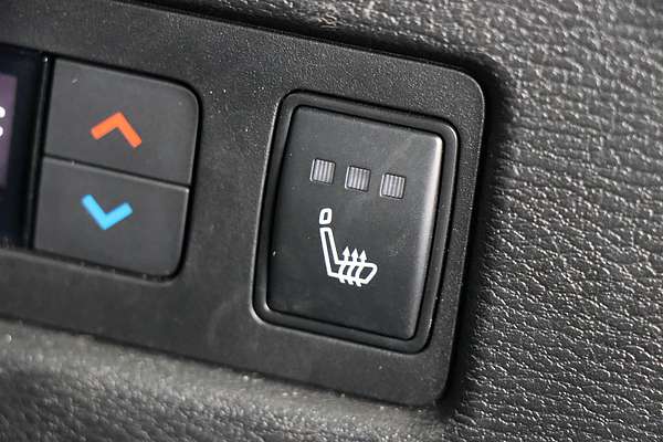 2024 Mitsubishi Outlander PHEV GSR ZM