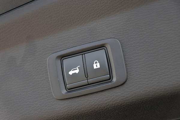 2024 Mitsubishi Outlander PHEV GSR ZM