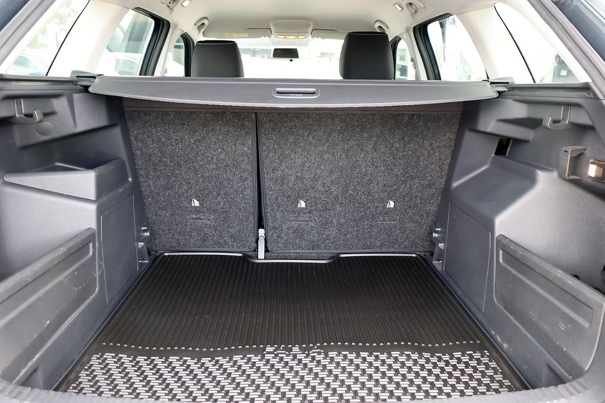 2020 SKODA Fabia 81TSI NJ