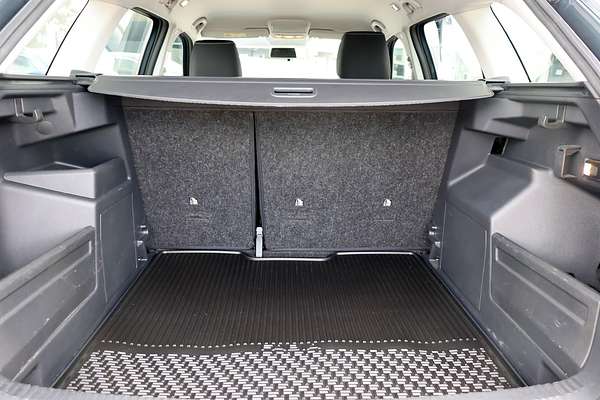 2020 SKODA Fabia 81TSI NJ