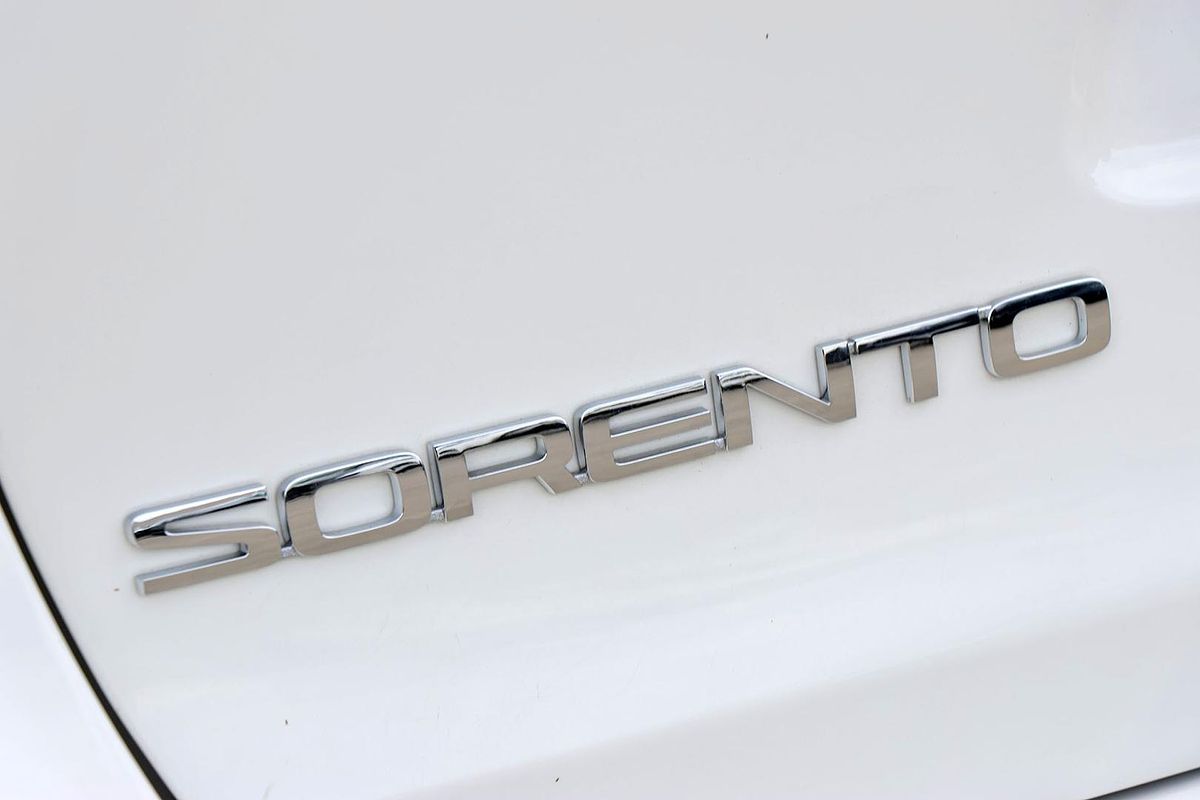 2019 Kia Sorento Si UM