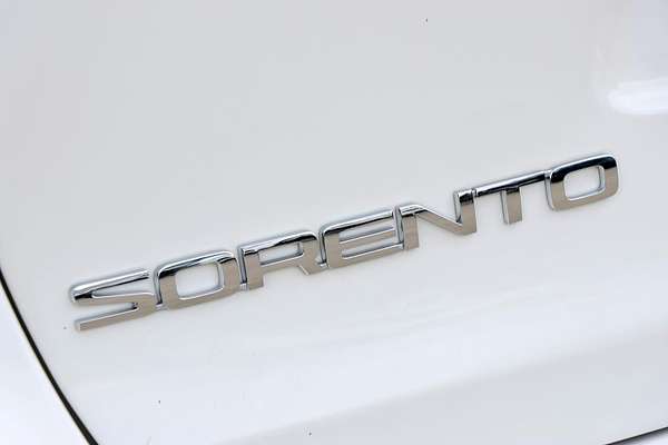 2019 Kia Sorento Si UM