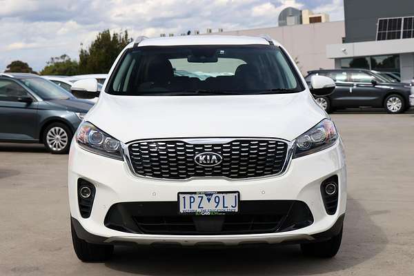 2019 Kia Sorento Si UM