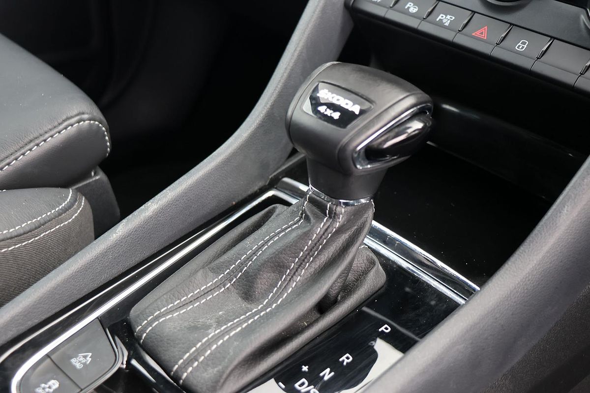 2022 SKODA Kodiaq Style NS