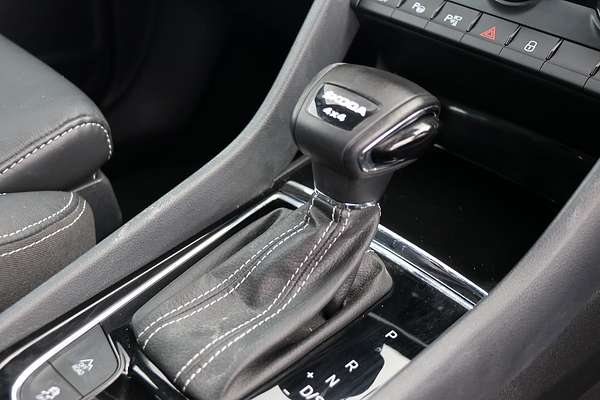 2022 SKODA Kodiaq Style NS